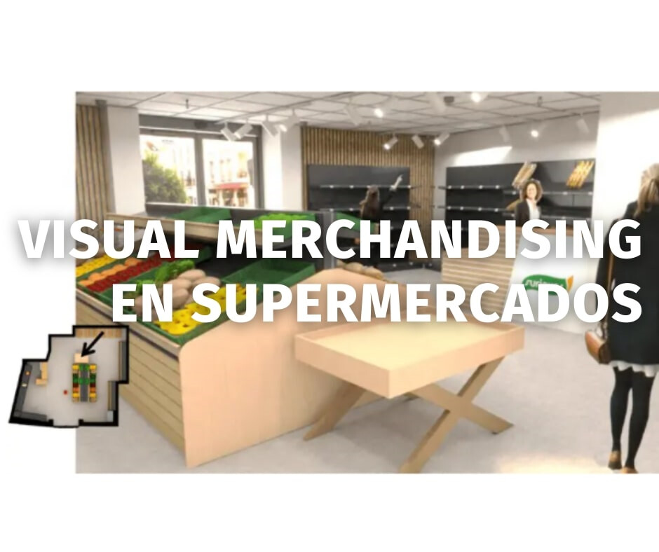 Post: Equipamiento comercial Equipamiento comercial en supermercados