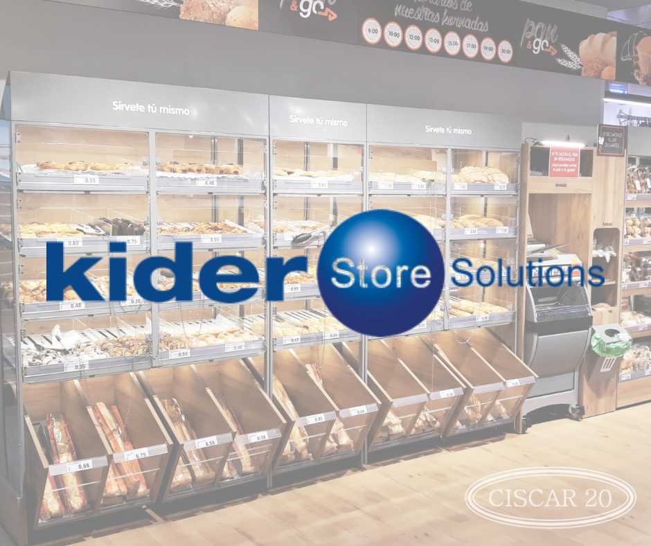 Post: Equipamiento comercial Kider Stores Solutions: mobiliario para espacios comerciales