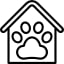 Mobiliario para tiendas de mascotas